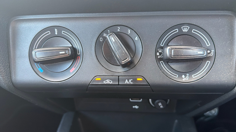 Skoda Fabia 1.0 TSI SE 5dr Petrol Estate